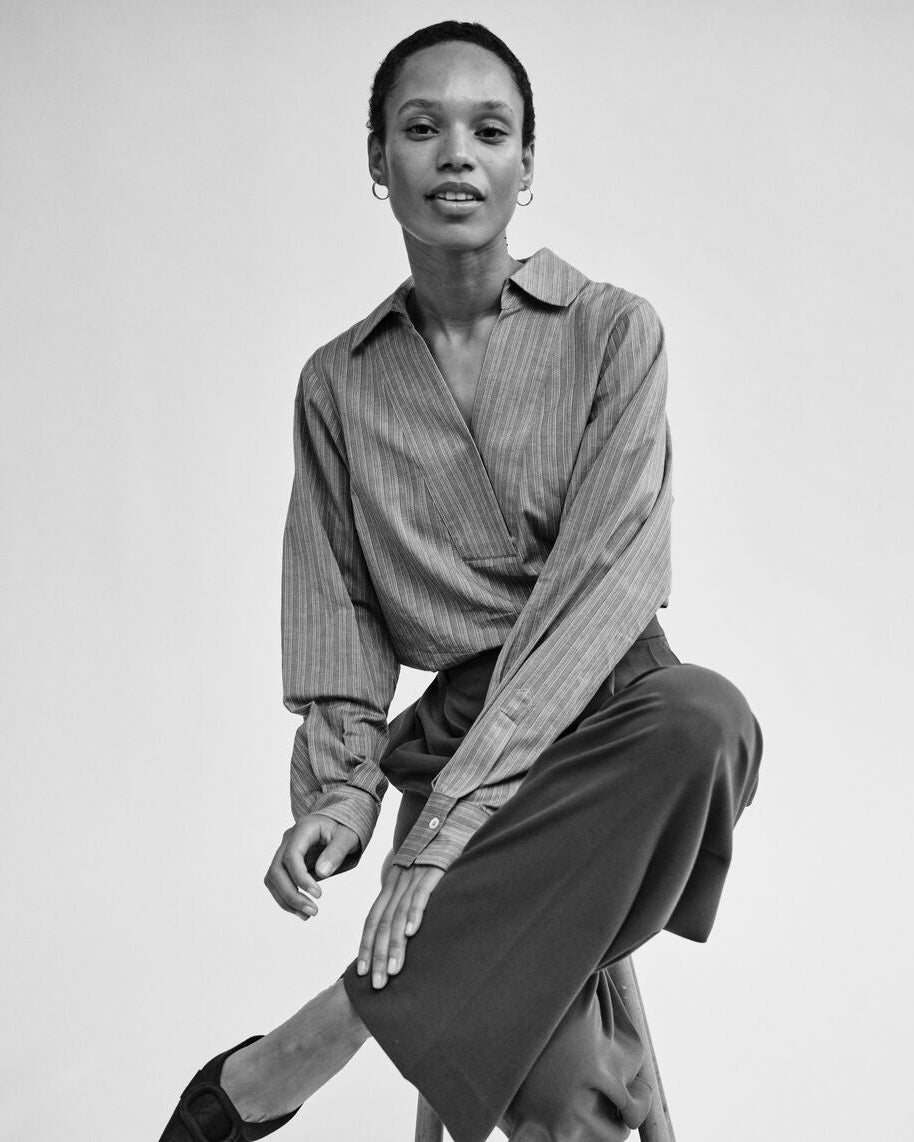 Modelshot / Eventide / Detail